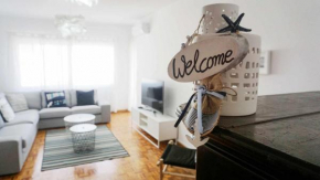 Lazuli City Seaview Apartment 34